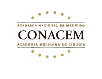 Logo Consejo Mexicano de Cirugía Neurológica