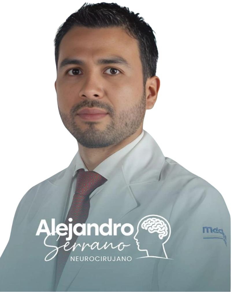 Dr. Alejandro Serrano